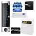 Комплект контролю доступу на двері RFID + PIN Pro